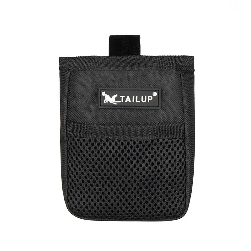 Mini Portable Dog Treat Training Bag