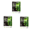 Bamboo Charcoal Mugwort Foot Patches