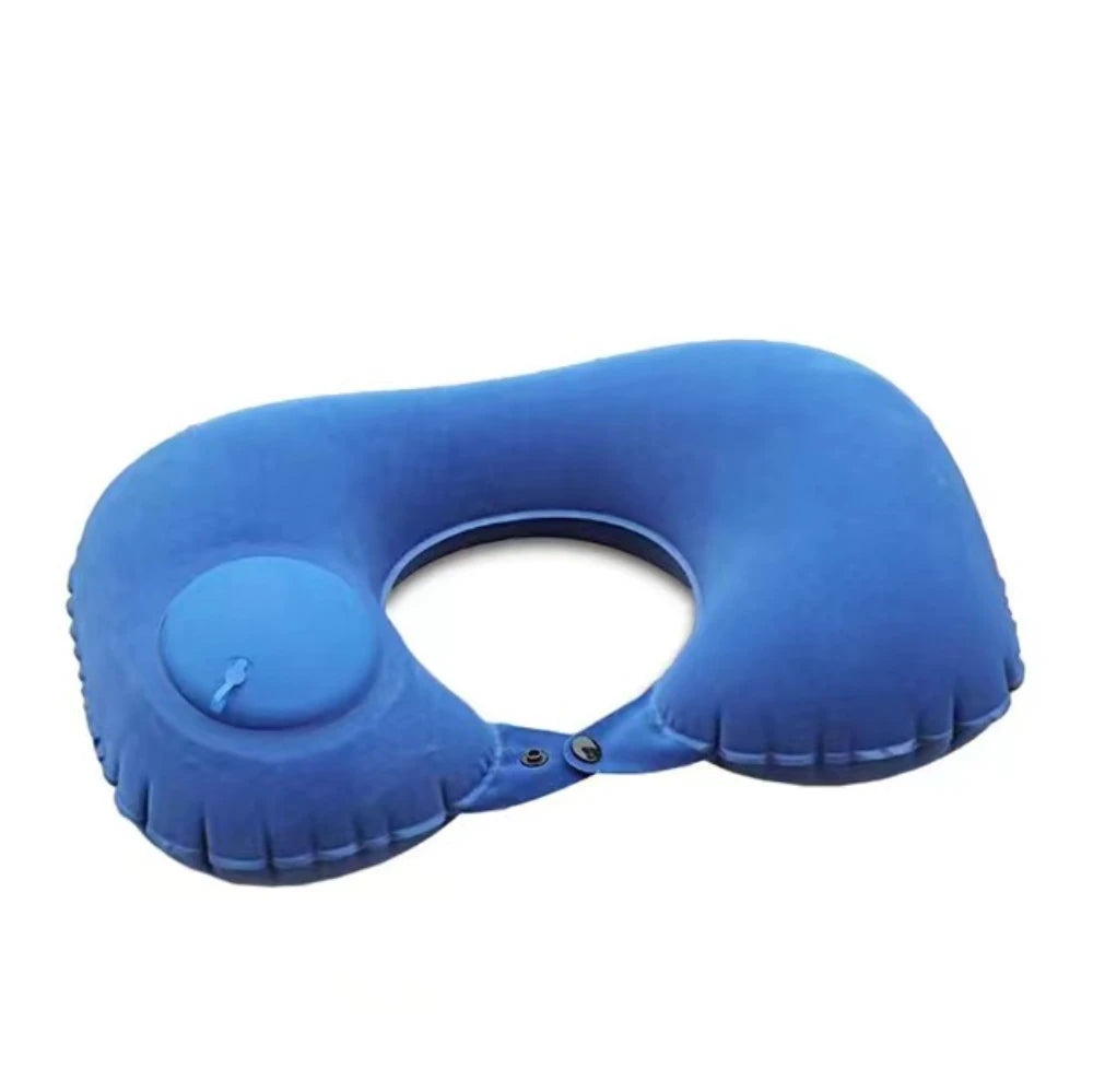 Inflatable Neck Pillow