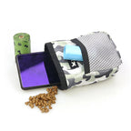 Mini Portable Dog Treat Training Bag