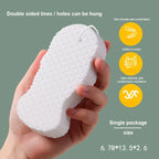 3D Exfoliating Bath Sponge