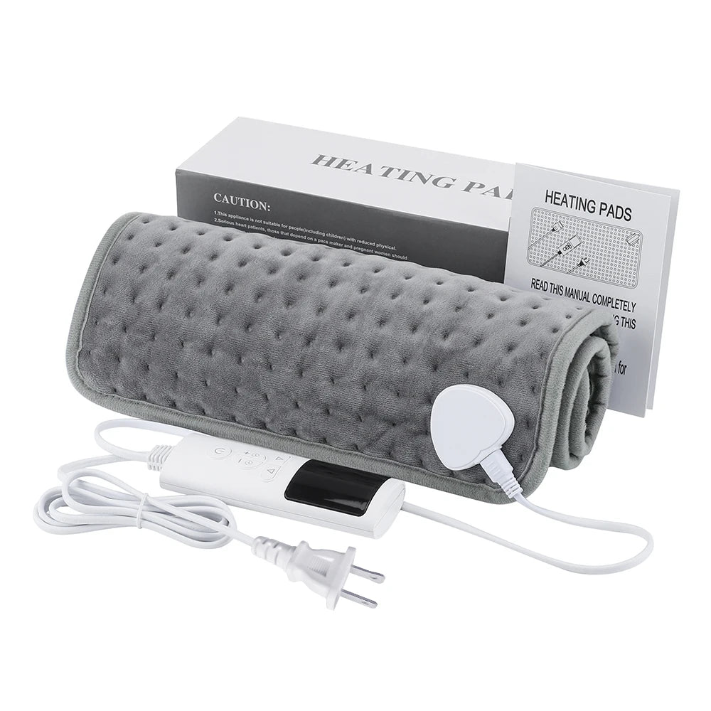 Heating Pad Warm Winter Physiotherapy Blanket