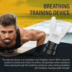 Silicone Lung Trainer