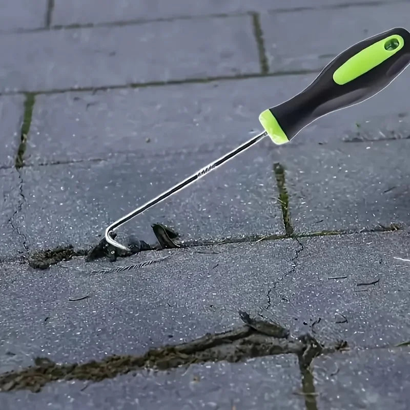 U-Shaped Weeding Hook