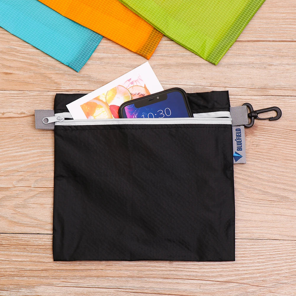 Ultralight Waterproof Nylon Storage Bag