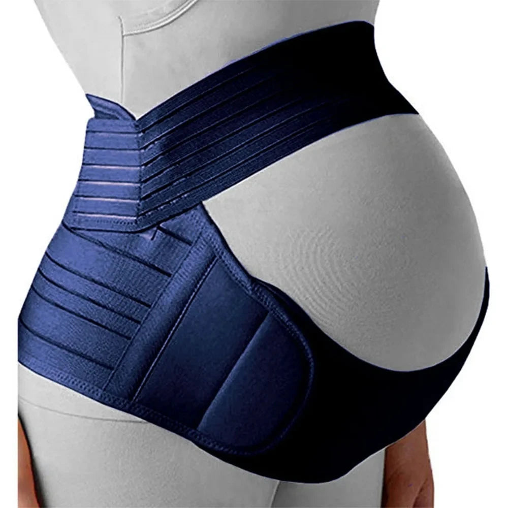 Pregnancy Belly Support Band