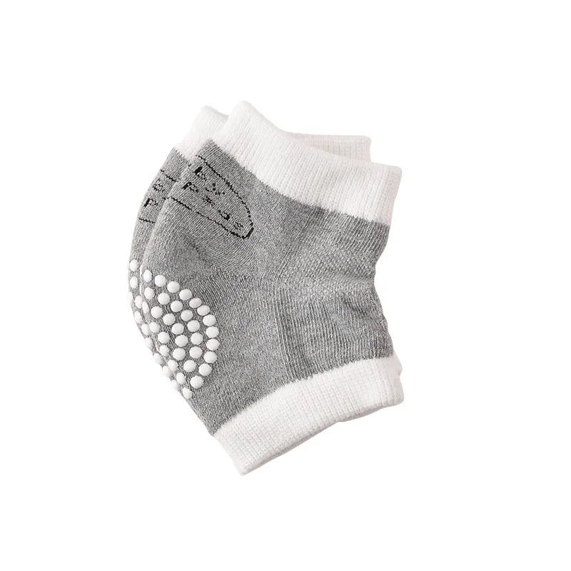 Baby Crawling & Walking Knee Pads