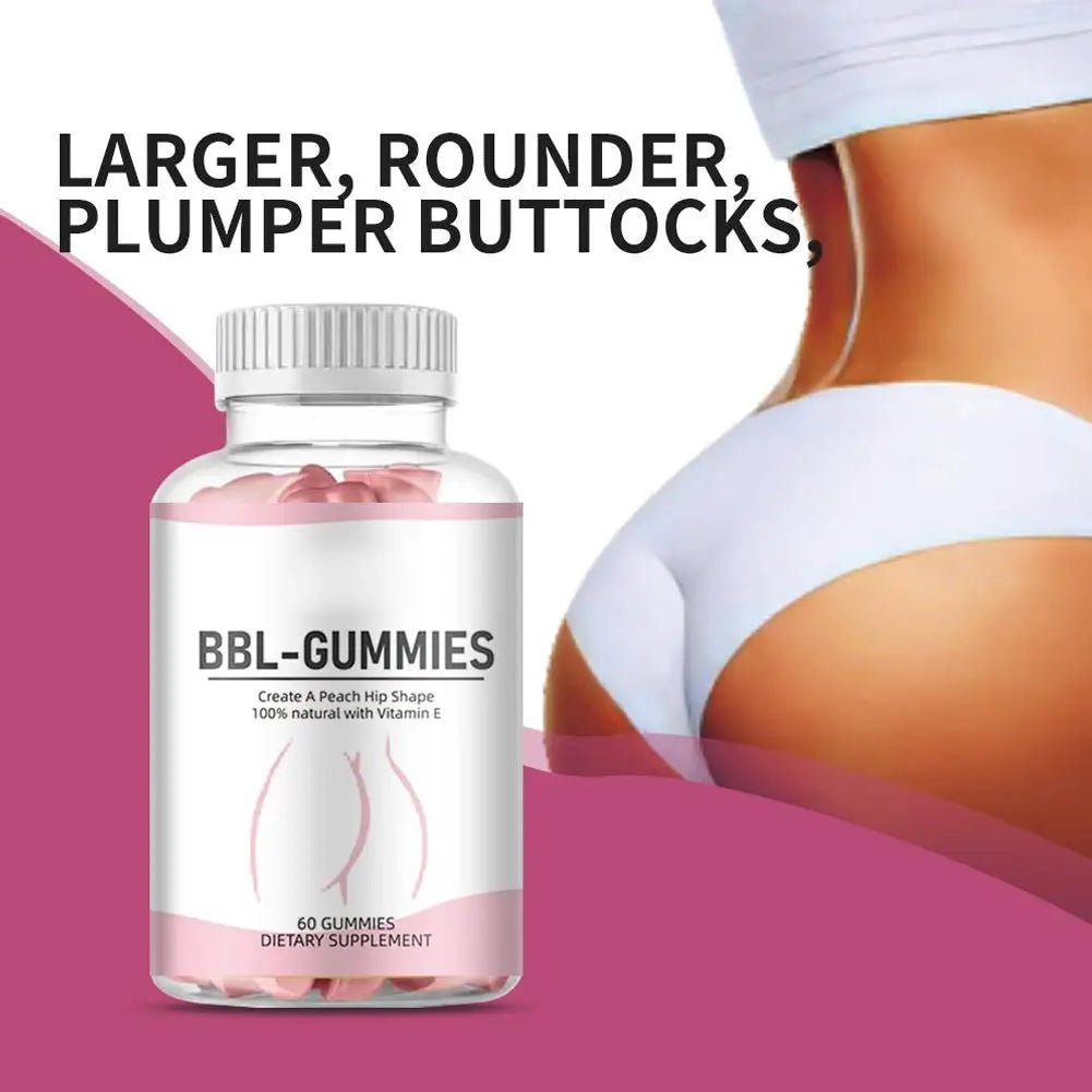 BBL Gummies