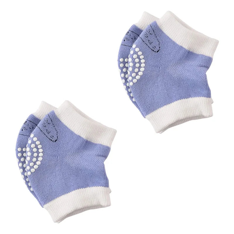 Baby Crawling & Walking Knee Pads