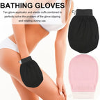 Moroccan Hammam Exfoliating Bath Glove