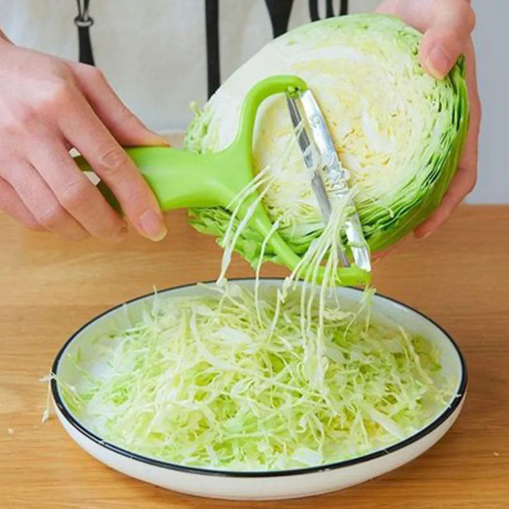 Cabbage & Vegetable Slicer