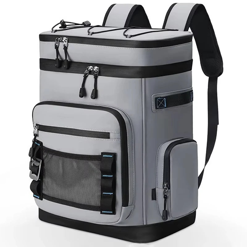 30L Waterproof Cooler Backpack