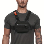 Chest Rig Bag