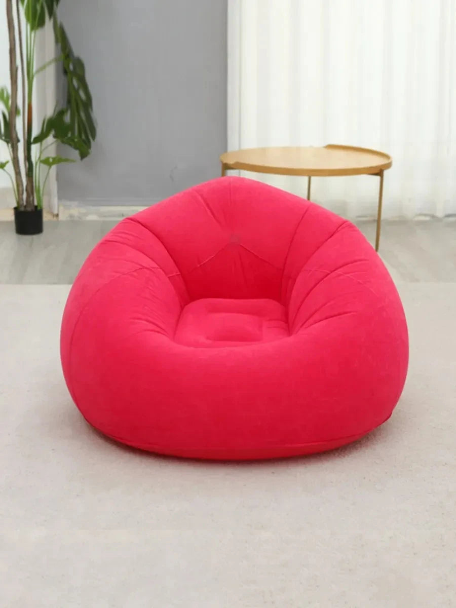 Cozy Bean Bag Chair