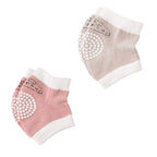 Baby Crawling & Walking Knee Pads