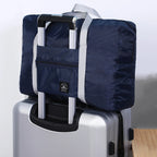 Foldable Travel Bag