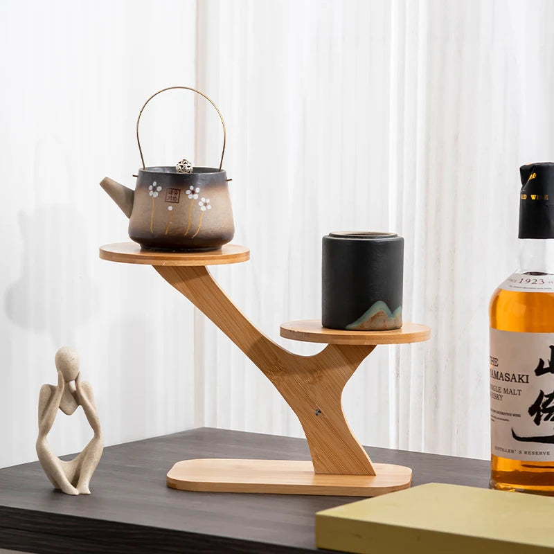 Indoor Plant Stand