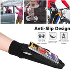 Winter Touchscreen Gloves