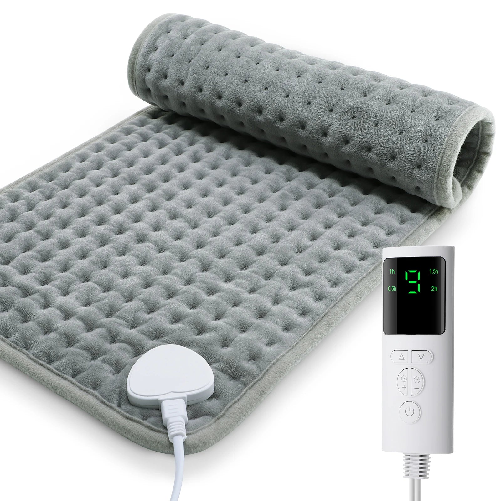Electric Heating Blanket
