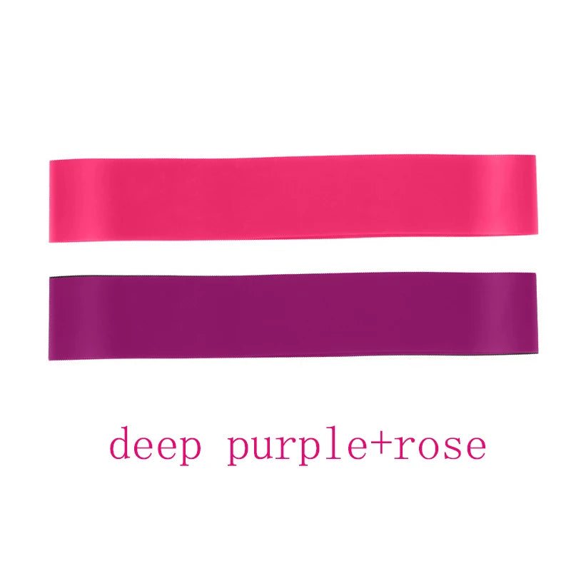 Fitness Resistance Bands