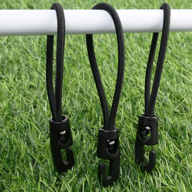 Elastic Bungee Cord with Hooks