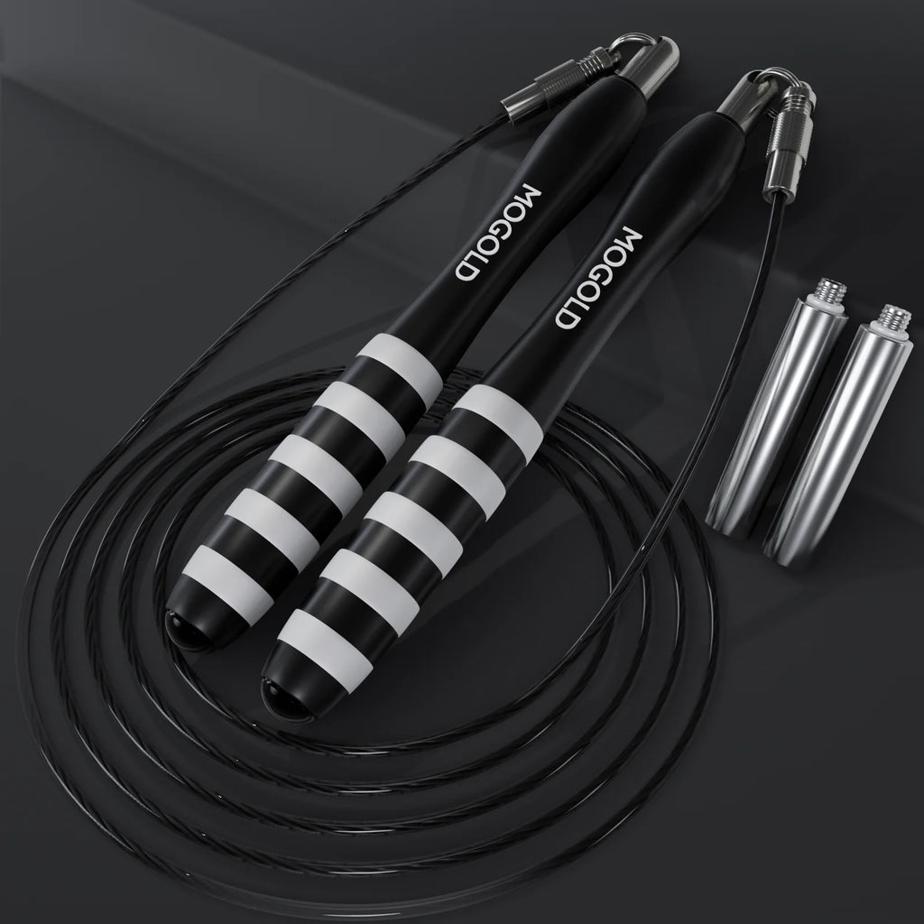 Professional Weighted Jump Rope