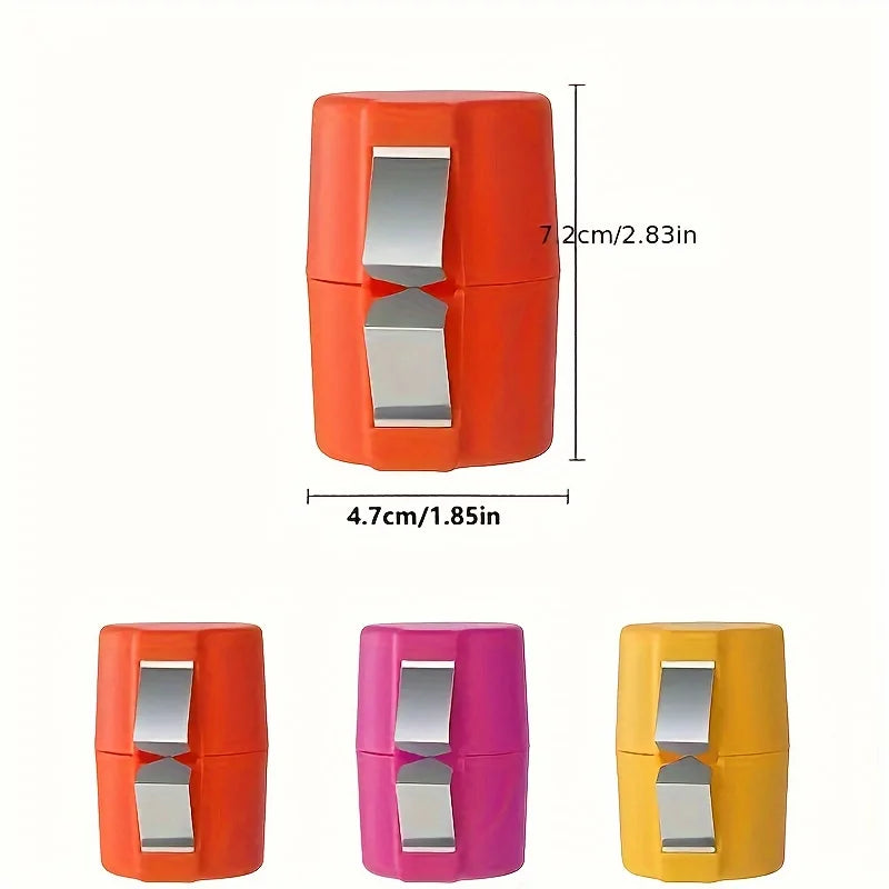 Portable Egg Opener