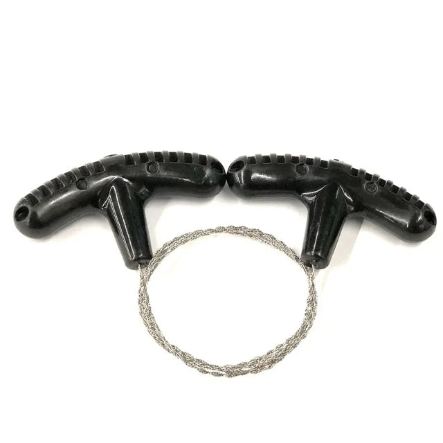 Portable Wire Saw