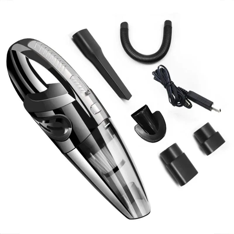 Handheld Car Vacuum Cleaner