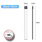 Ultra-Thin Motion Sensor Cabinet Light
