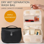 Travel Toiletry Bag