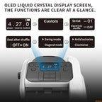 2-in-1 Automatic Cards Dealer Machine