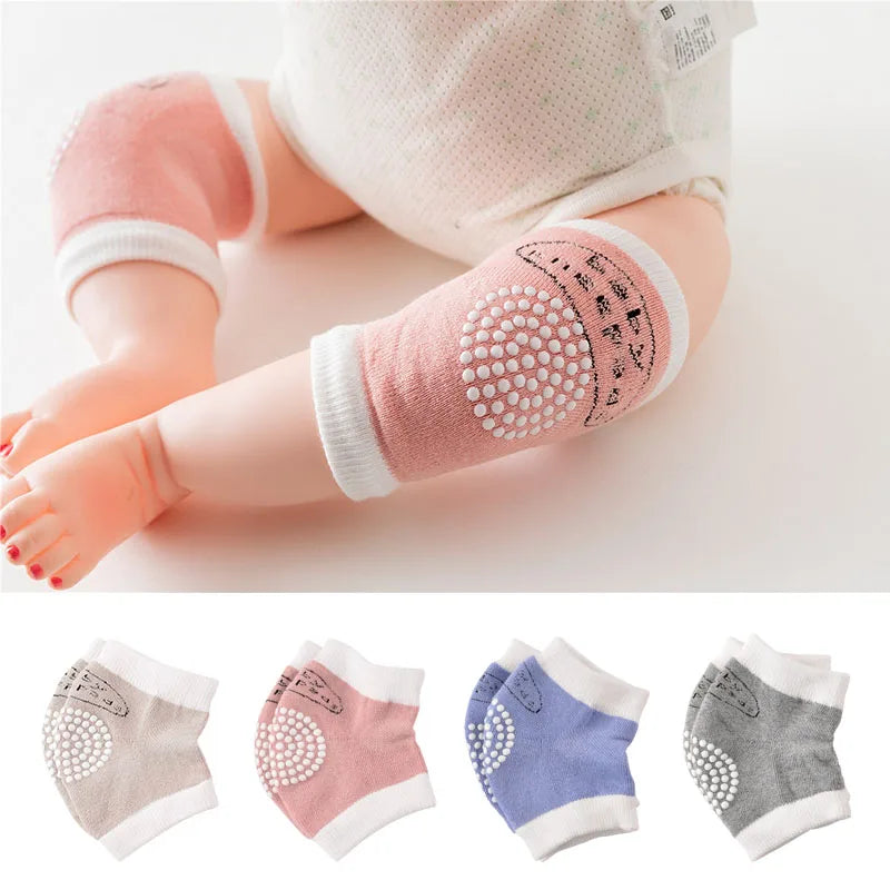 Baby Crawling & Walking Knee Pads