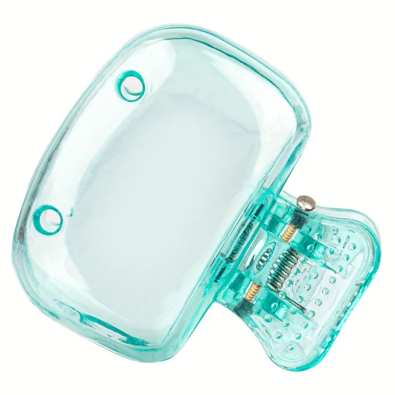 Travel Toothbrush Head Cover