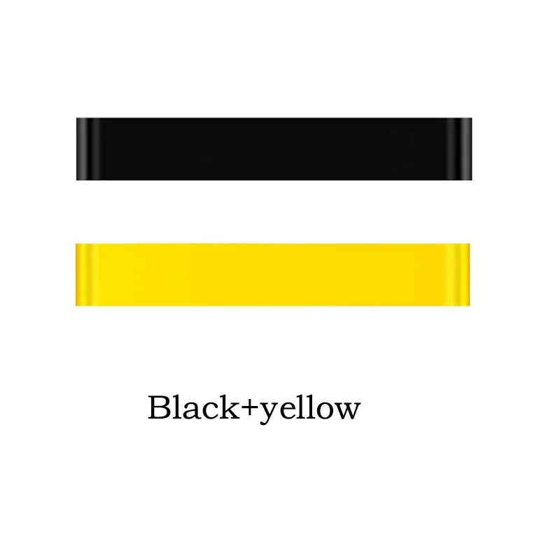 Fitness Resistance Bands