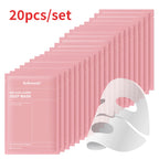 Bio-Collagen Deep Hydrating Face Mask