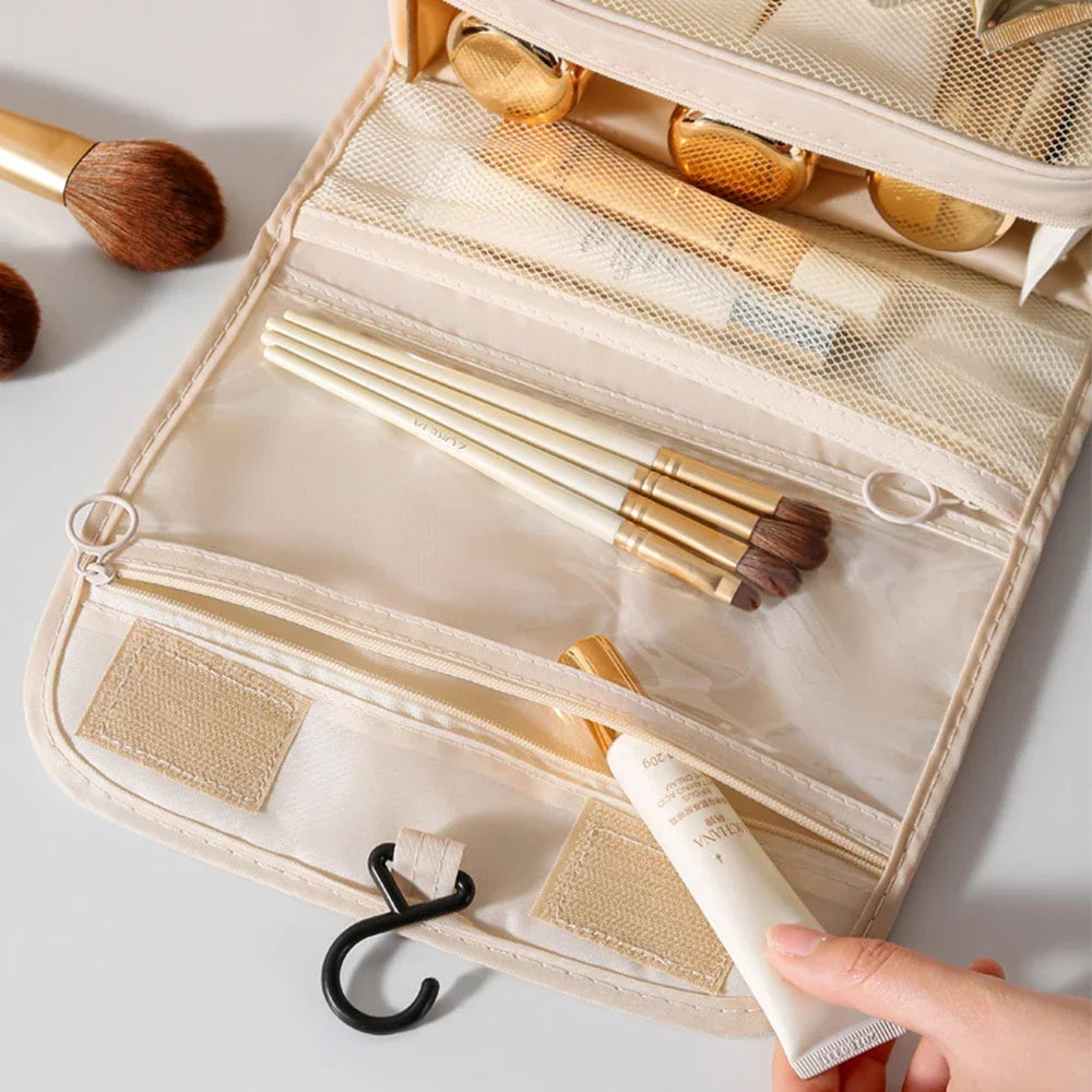 Travel Toiletry Bag