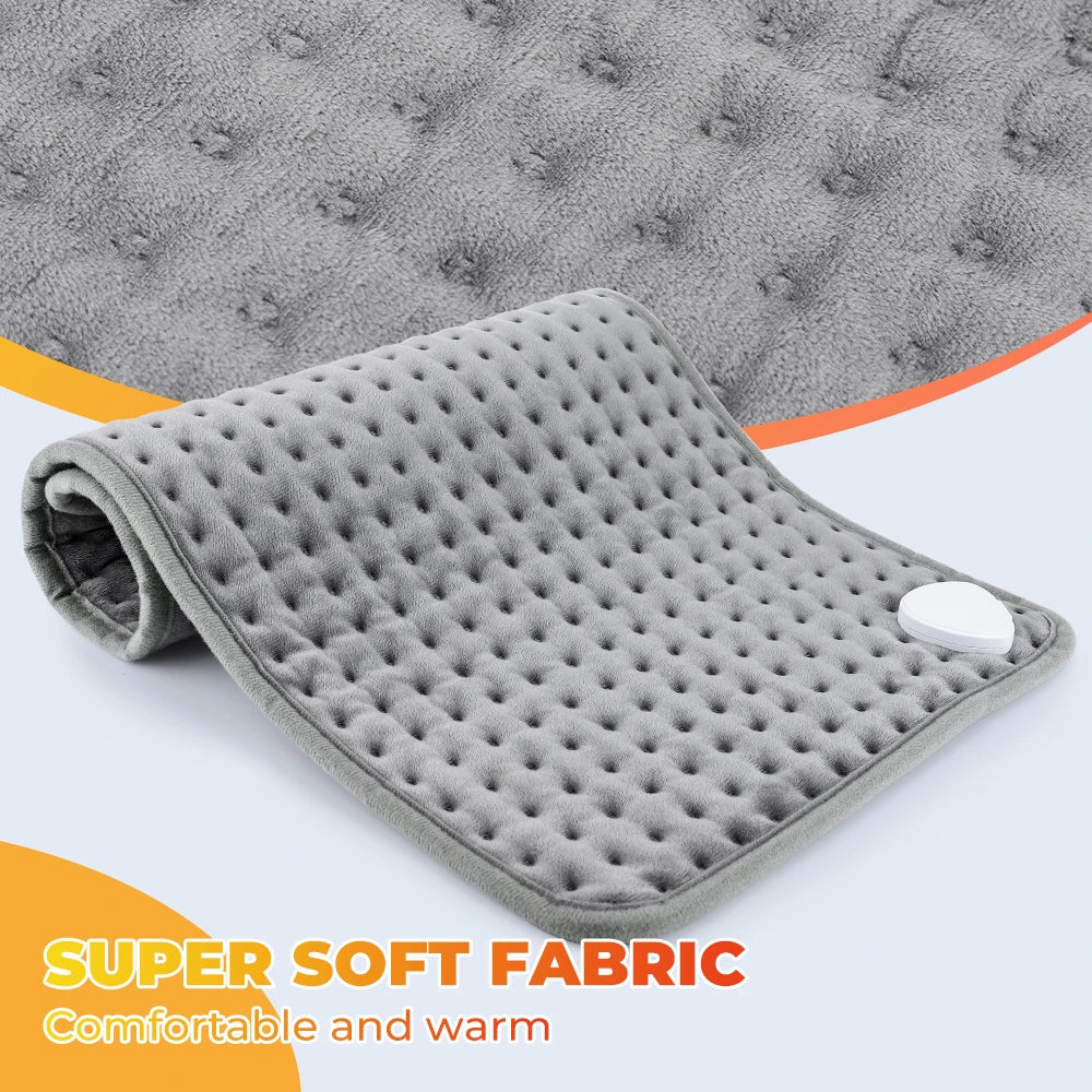 Heating Pad Warm Winter Physiotherapy Blanket