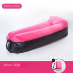 Portable Inflatable Camping Sofa