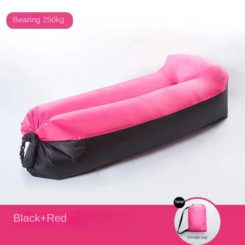 Portable Inflatable Camping Sofa