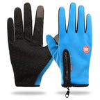 Winter Touchscreen Cycling & Ski Gloves