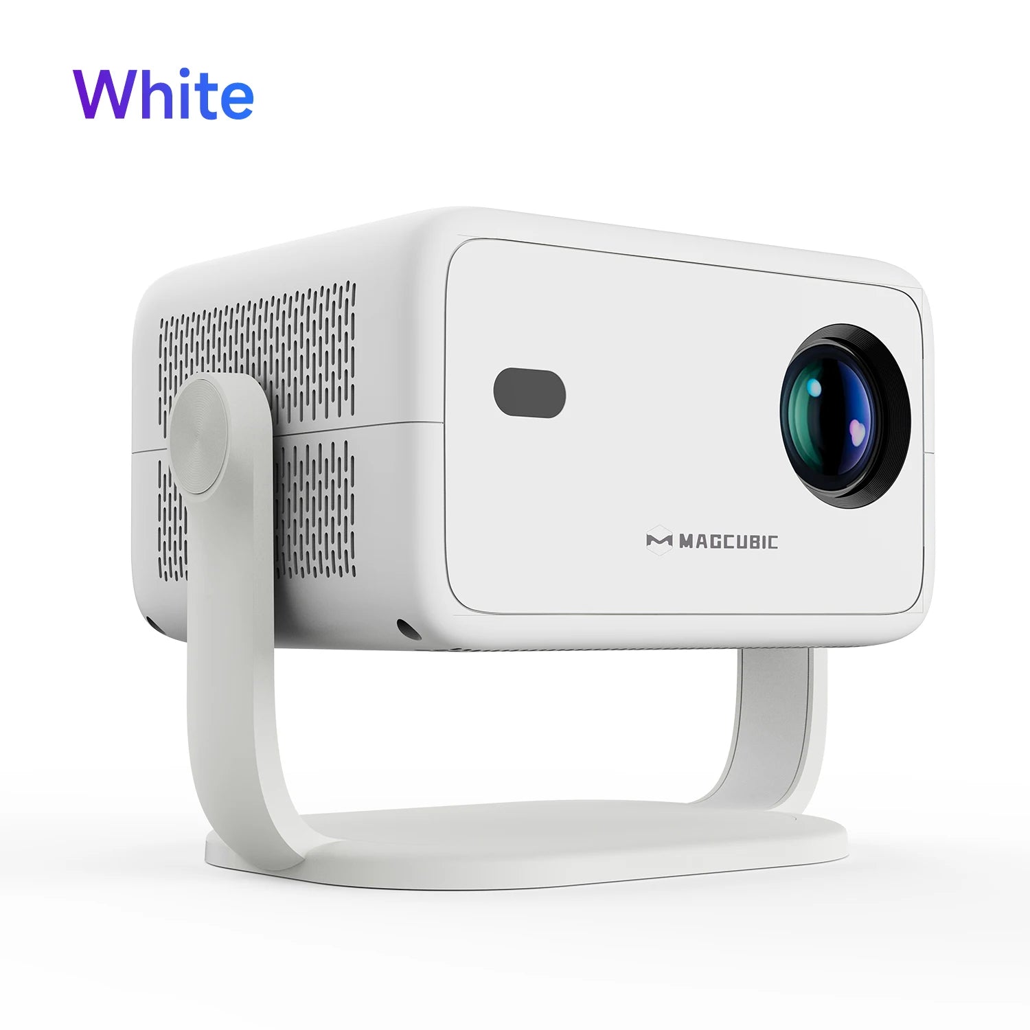 Magcubic L018 4K Smart Portable Projector