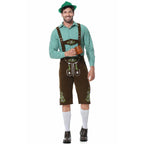 Men’s Oktoberfest Costume