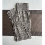 Seamless High Waist Yoga Leggings