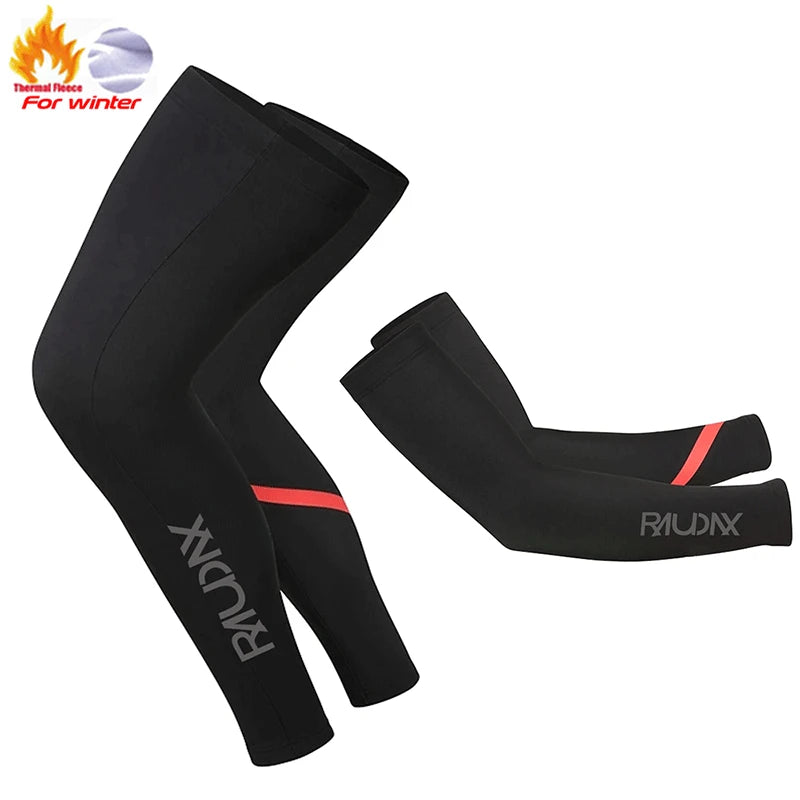 Cycling Arm Warmers