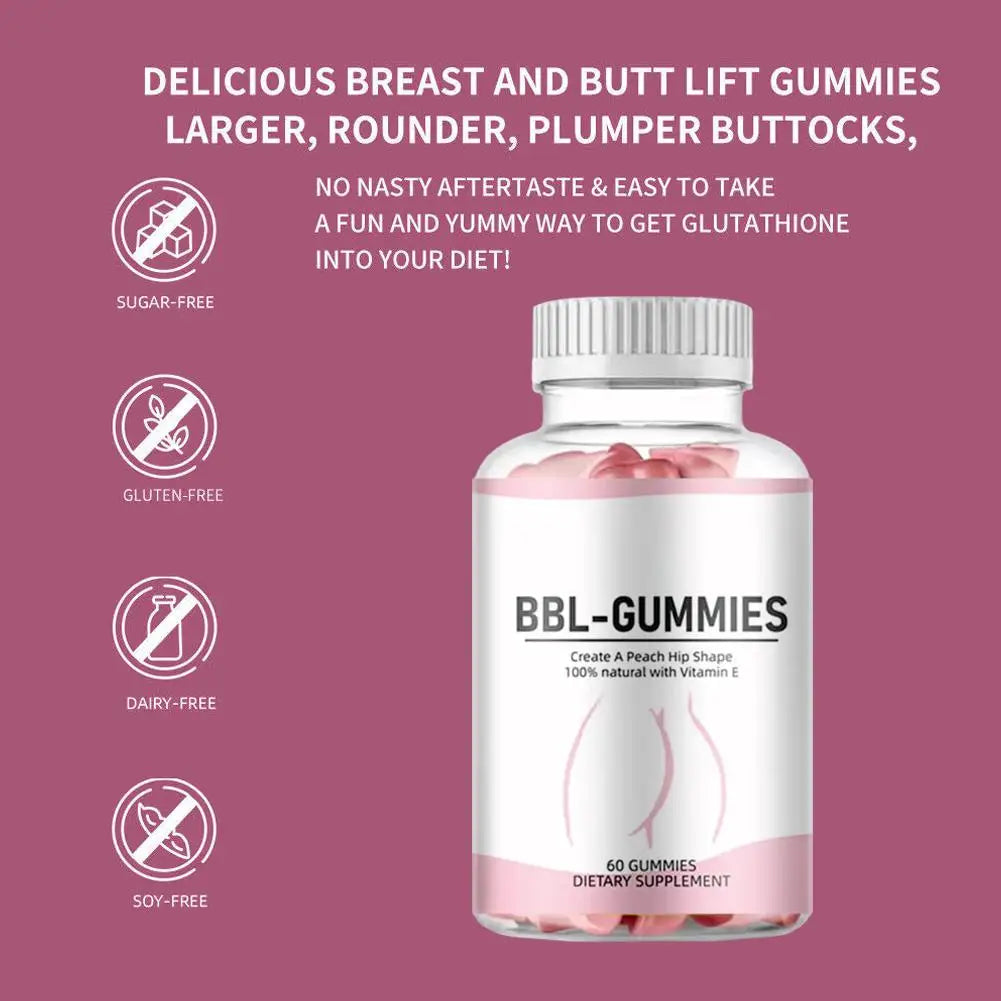 BBL Gummies