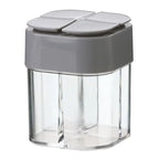 4-in-1 Camping Spice Jar