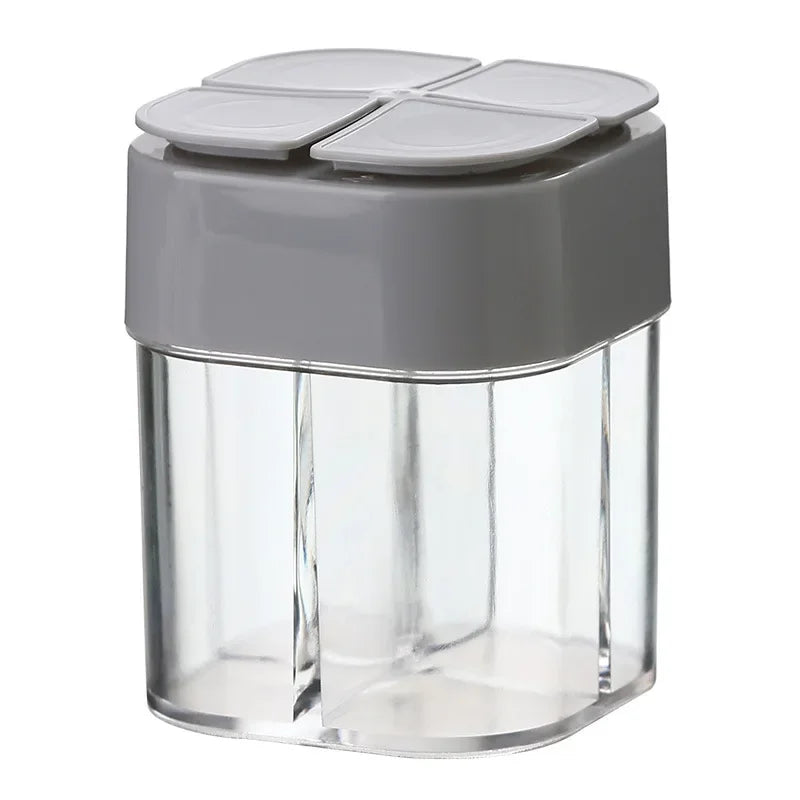4-in-1 Camping Spice Jar
