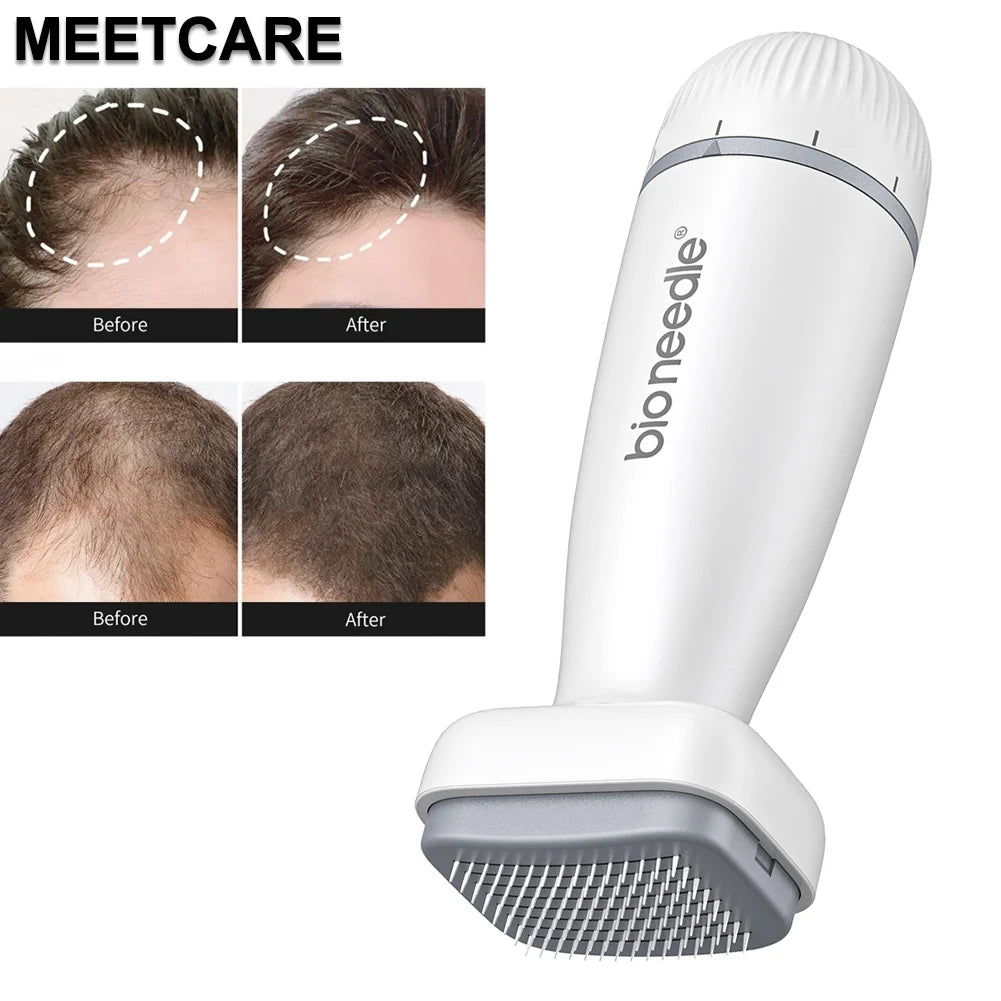 Derma Stamp Roller