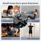 Portable Multi-Function Push-Up Board